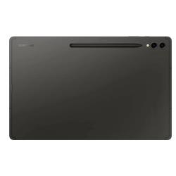 Планшет Samsung Galaxy Tab S9+ WiFi 256 ГБ (SM-X810N12256GPTWF1S) графит