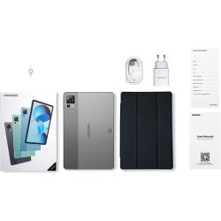 Планшет Doogee T30 Pro 8 / 256 Gray, 2 nano Sim, G99