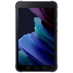 8" Защищённый многоцелевой планшет Samsung Galaxy Tab Active 3 8.0 SM-T575, 4 / 64 ГБ, стилус, LTE, черный.