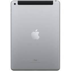 9.7" Планшет Apple iPad (2017) Wi-Fi + Cellular, RU, 128 ГБ, iOS, space grey