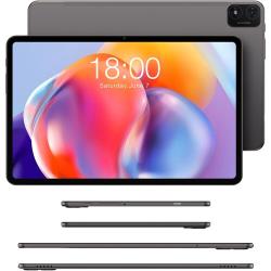 10.1" Планшет Teclast P40HD (2023), 6 / 128 ГБ, Wi-Fi + Cellular, Android 12, серый