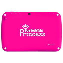 Планшет TurboKids Princess NEW 2018 (2017)