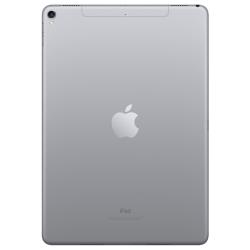 Планшет Apple iPad Pro 10.5 Wi-Fi + Cellular