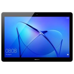 9.6" Планшет HUAWEI Mediapad T3 10 (2017), 2 / 32 ГБ, Wi-Fi + Cellular, Android 7.0, серый