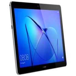 9.6" Планшет HUAWEI Mediapad T3 10 (2017), 2 / 32 ГБ, Wi-Fi + Cellular, Android 7.0, серый