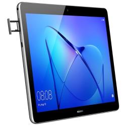 9.6" Планшет HUAWEI Mediapad T3 10 (2017), 2 / 32 ГБ, Wi-Fi + Cellular, Android 7.0, серый