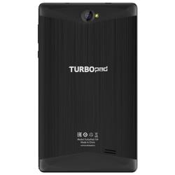 TurboPad 724 Черный