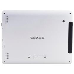 Планшет TeXet TM-8041HD