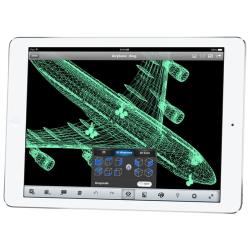 Планшет Apple iPad Air Wi-Fi + Cellular