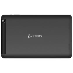 Планшетный компьютер Oysters T104MBi 3G 8Gb Black