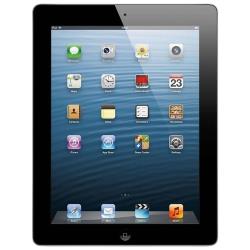 Планшет Apple iPad 4 Wi-Fi