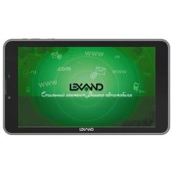 Навигатор LEXAND SA7 PRO HD