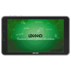 Навигатор LEXAND SA7 PRO HD