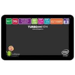 Планшет TurboPad 1014i