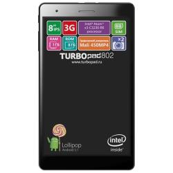 Планшет TurboPad 802i