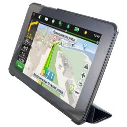 Планшет GlobusGPS GL-700 QUAD