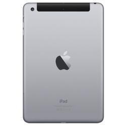 Планшет Apple iPad mini 4 Wi-Fi + Cellular