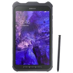 8" Планшет Samsung Galaxy Tab Active 8.0 SM-T365, RU, стилус, Android 4.4, черный