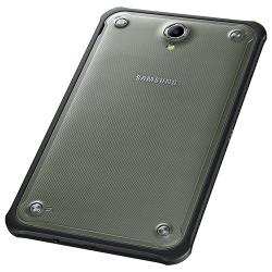 8" Планшет Samsung Galaxy Tab Active 8.0 SM-T365, RU, стилус, Android 4.4, черный