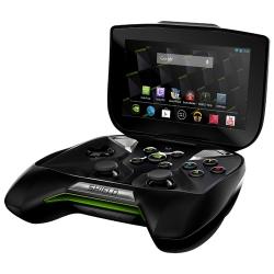 Планшет NVIDIA SHIELD Portable