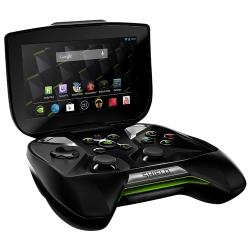 Планшет NVIDIA SHIELD Portable