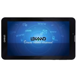 Навигатор LEXAND SB7 PRO HD Drive