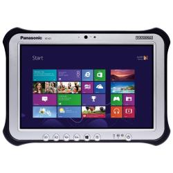 Планшет Panasonic Toughpad FZ-G1