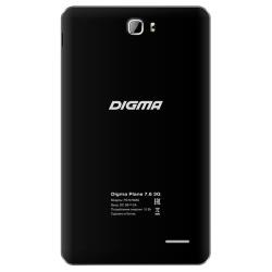 Планшет DIGMA Plane 7.6
