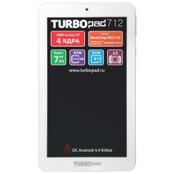 Планшет TurboPad 712 new