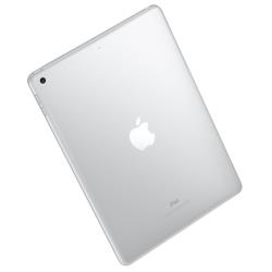 9.7" Планшет Apple iPad (2018), RU, 32 ГБ, Wi-Fi, iOS, серый космос