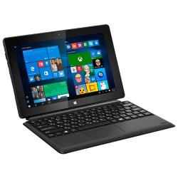 Планшет Prestigio MultiPad Visconte 4U PMP1010TD