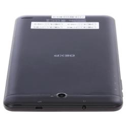 Планшет DEXP Ursus Z380