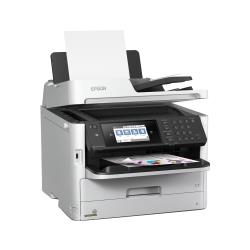 МФУ струйное Epson WorkForce Pro WF-C5790DWF, цветн., A4