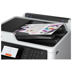 МФУ струйное Epson WorkForce Pro WF-C5790DWF, цветн., A4