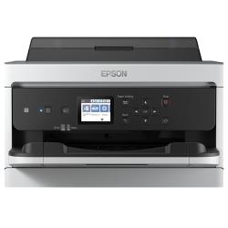 Принтер струйный Epson WorkForce Pro WF-C5290DW, цветн., A4