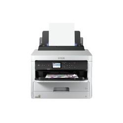 Принтер струйный Epson WorkForce Pro WF-C5290DW, цветн., A4