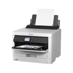 Принтер струйный Epson WorkForce Pro WF-C5290DW, цветн., A4