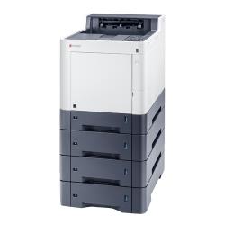 Принтер лазерный KYOCERA ECOSYS P6235cdn, цветн., A4