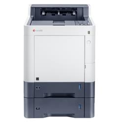 Принтер лазерный KYOCERA ECOSYS P6235cdn, цветн., A4