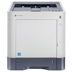 Принтер лазерный KYOCERA ECOSYS P6230cdn, цветн., A4