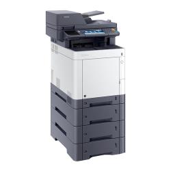 МФУ Kyocera ECOSYS M6630cidn 1102TZ3NL1 А4, 30ppm, 1200dpi, 1 Гб, 1*250 л, DU, сеть, автопод, старт