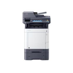 МФУ лазерное KYOCERA ECOSYS M6230cidn, цветн., A4