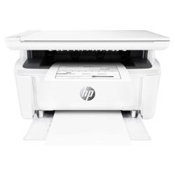 МФУ лазерное HP LaserJet Pro M28a, ч / б, A4