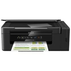 МФУ струйное Epson L3060, цветн., A4