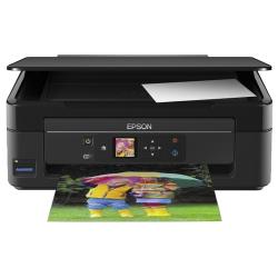 МФУ струйное Epson Expression Home XP-342, цветн., A4