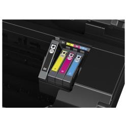 МФУ струйное Epson Expression Home XP-342, цветн., A4