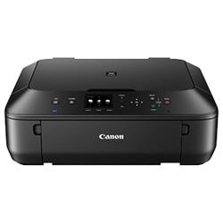 МФУ струйное Canon PIXMA MG5640, цветн., A4