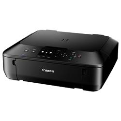 МФУ струйное Canon PIXMA MG5640, цветн., A4