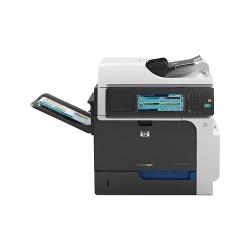 МФУ лазерное HP Color LaserJet Enterprise CM4540 MFP (CC419A), цветн., A4