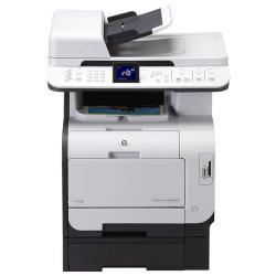 МФУ лазерное HP Color LaserJet CM2320fxi, цветн., A4